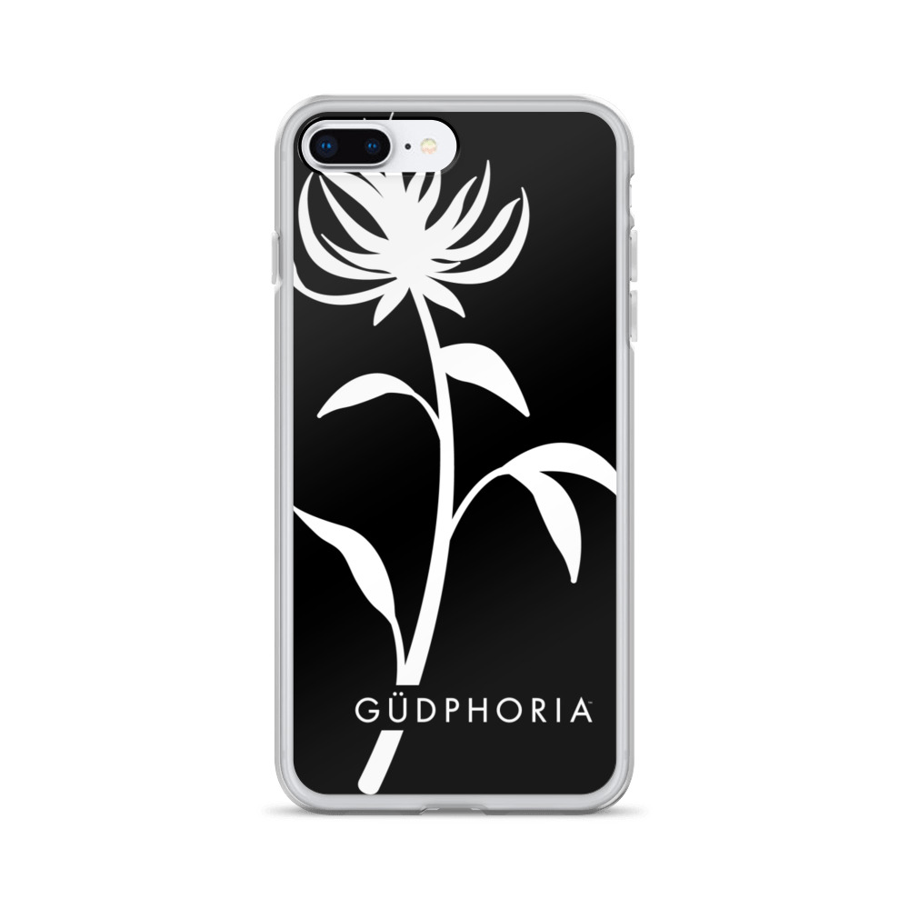 GÜDPHORIA iPhone Case (Black & White) - Image 16