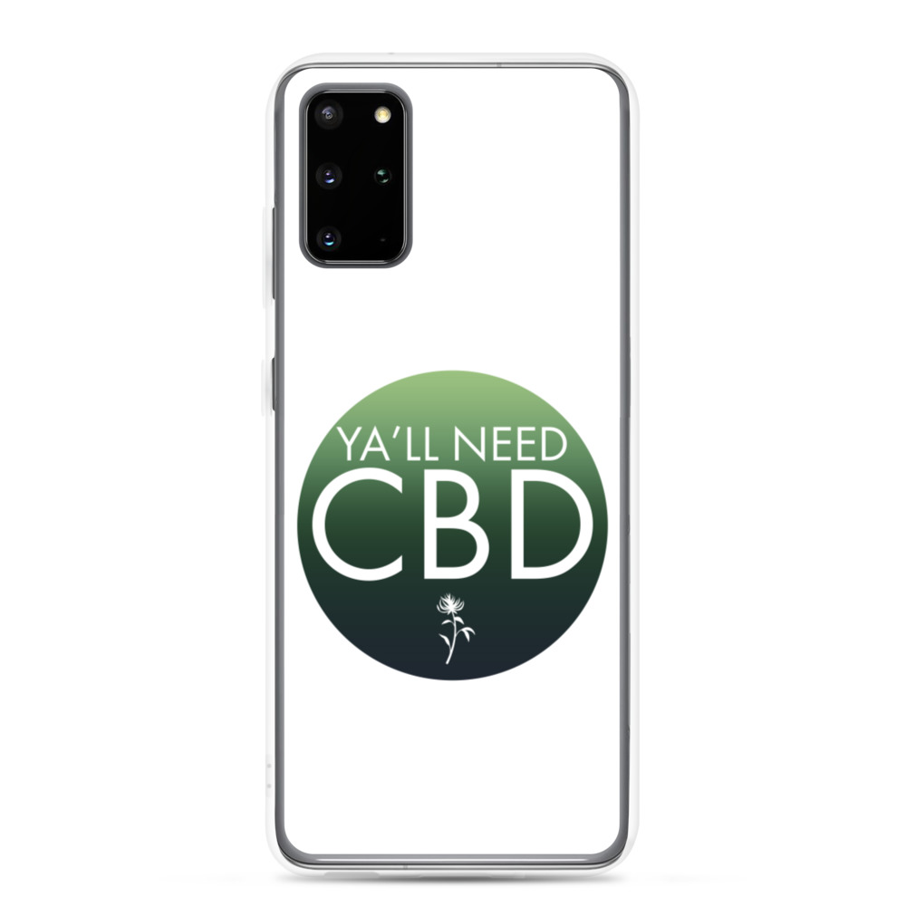 Ya’ll Need CBD Samsung Case - Image 6