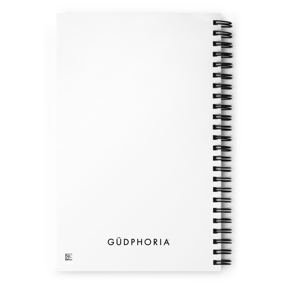 Y'all Need CBD Spiral Notebook - Image 2