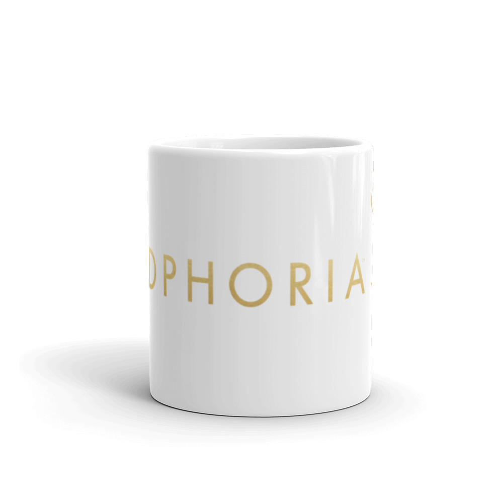 GÜDPHORIA Mug (Gold) - Image 3