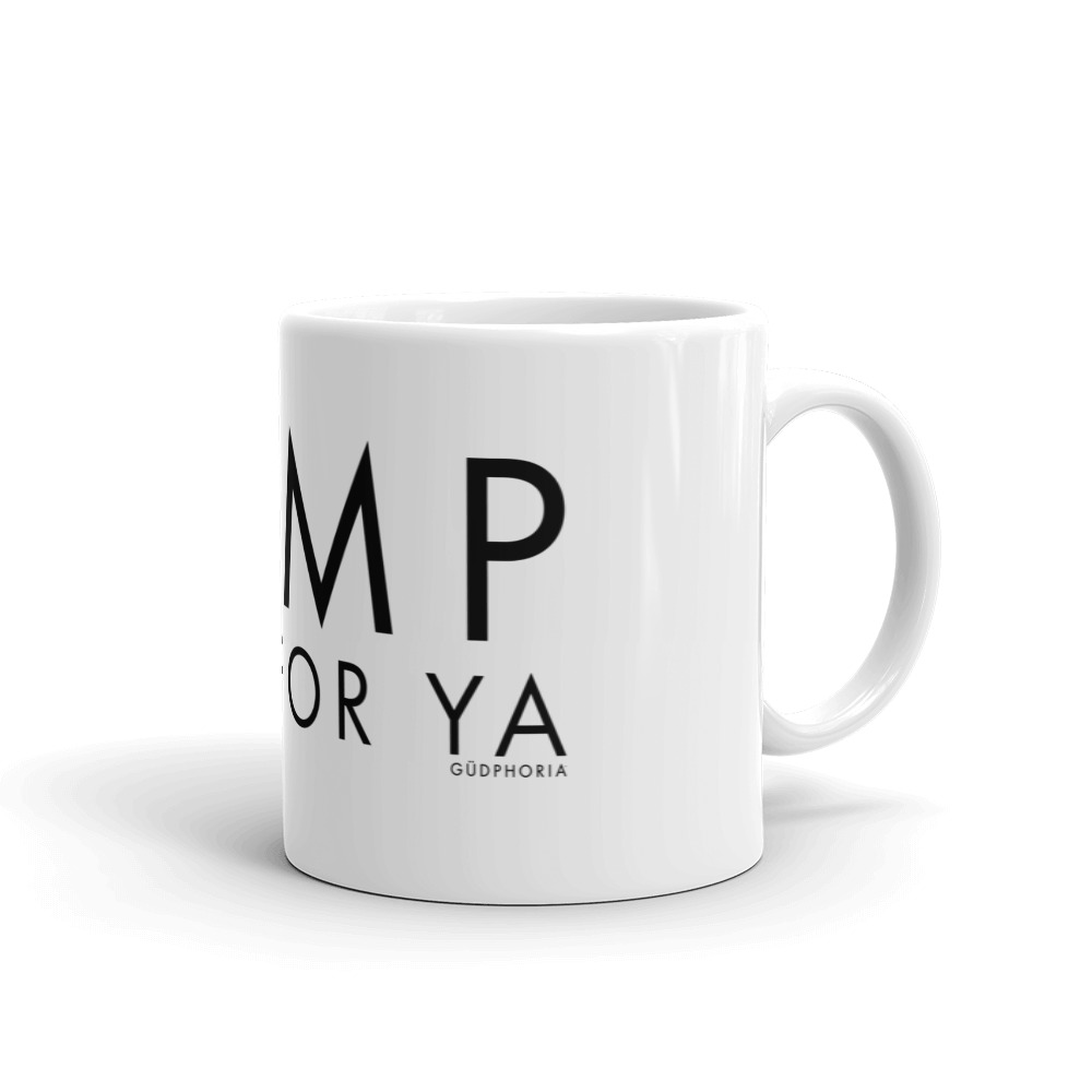 Hemp: GÜD For Ya Mug - Image 4